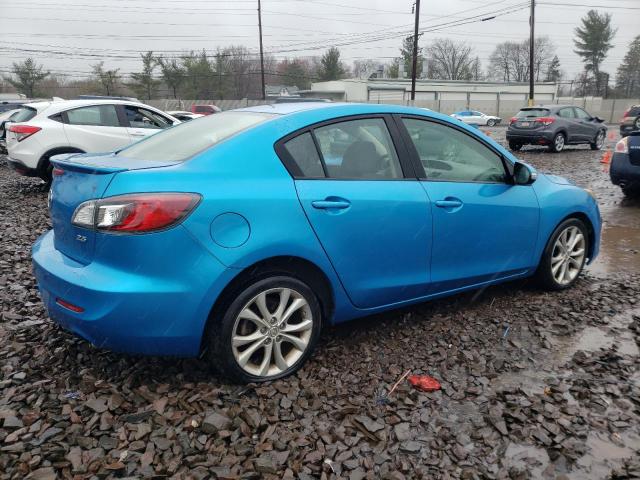 Image 3 of 2010 MAZDA 3 S 2010 with VIN JM1BL1S69A1171767