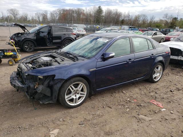 Изображение 2007 ACURA TL  2007