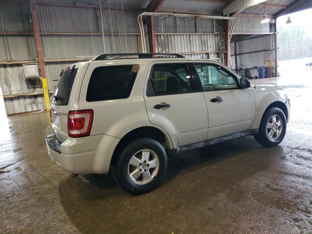 Image 3 of 2009 FORD ESCAPE XLT 2009 with VIN 1FMCU03769KA03895