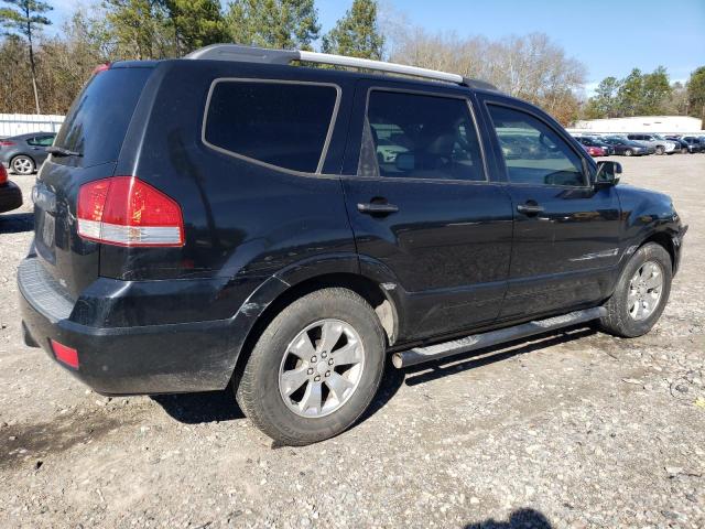Obraz 3 z 2009 KIA BORREGO LX 2009 z VIN KNDJJ741195028676