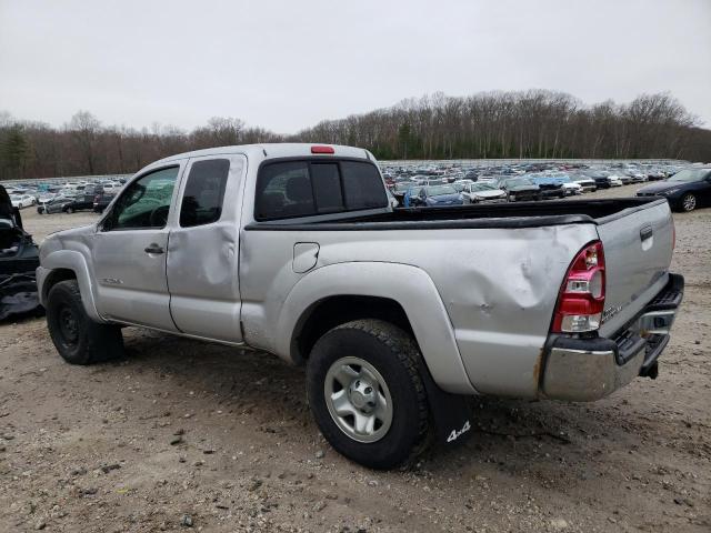 Obraz 2 z 2007 TOYOTA TACOMA ACCESS CAB 2007 z VIN 5TEUX42N17Z361244