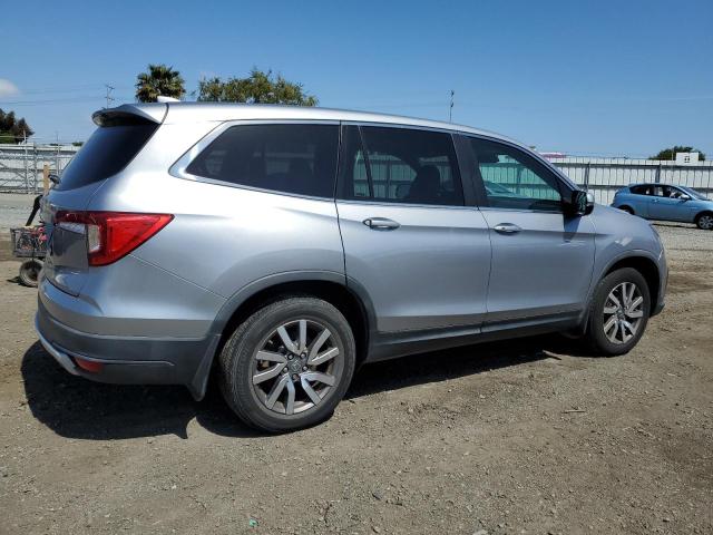 Изображение 3 2019 HONDA PILOT EXL 2019 с VIN 5FNYF5H56KB028324