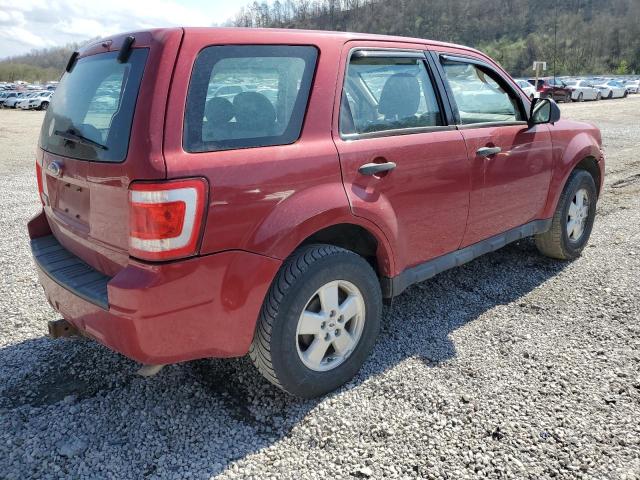 Изображение 3 2009 FORD ESCAPE XLS 2009 с VIN 1FMCU02749KD16185