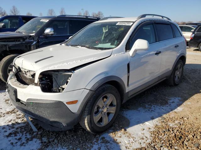 2014 CHEVROLET CAPTIVA LS 2014 image