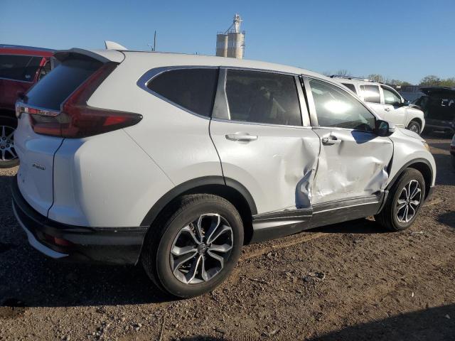 Obraz 3 z 2020 HONDA CR-V EXL 2020 z VIN 5J6RW2H86LL047722