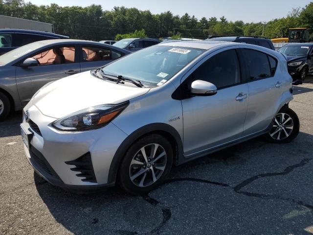 Image 1 of 2018 Toyota Prius 2018 with VIN JTDKDTB30J1601443