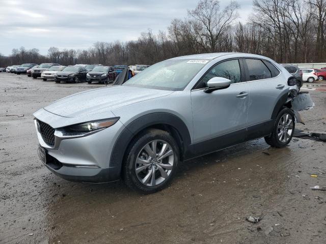 Image 1 of 2020 MAZDA CX-30 SELECT 2020 with VIN 3MVDMBCL4LM129690