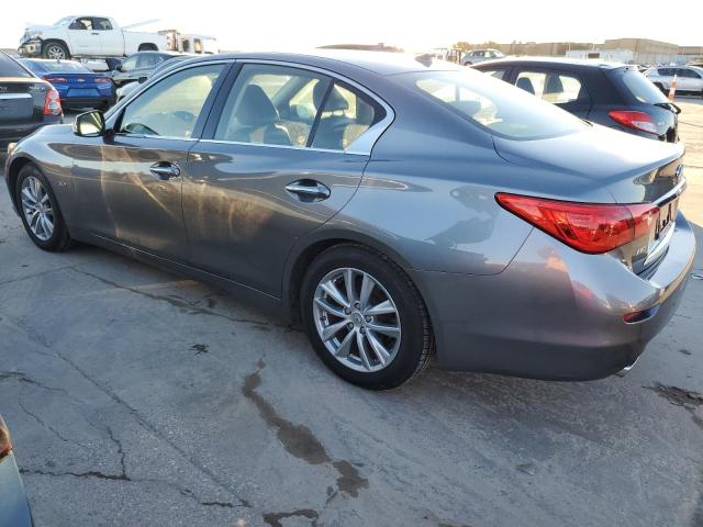 Изображение 2 2017 INFINITI Q50 PREMIUM 2017 с VIN JN1EV7AR7HM836196