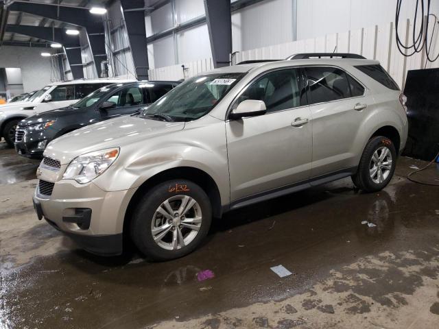 Image 1 of 2015 CHEVROLET EQUINOX LT 2015 with VIN 2GNALBEK2F6319778