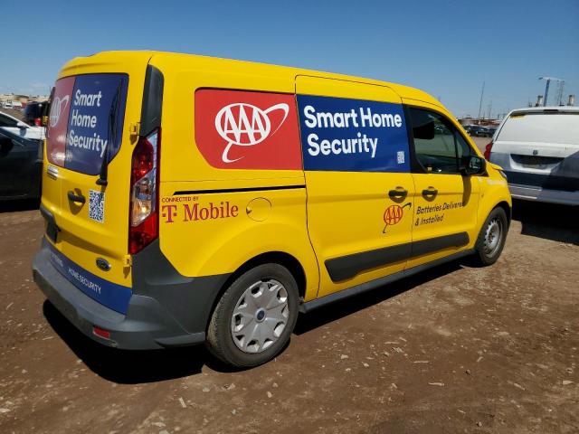 Изображение 3 2016 FORD TRANSIT CONNECT XL 2016 с VIN NM0LS7E77G1292348