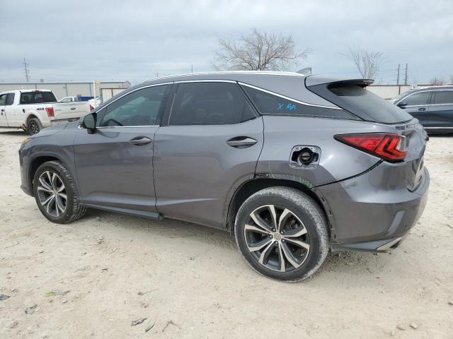 Image 2 of 2016 LEXUS RX 350 2016 with VIN 2T2ZZMCA2GC006015