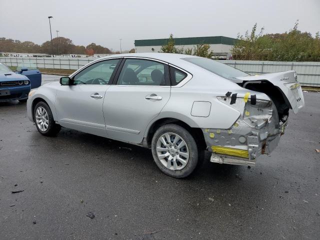 Изображение 2 2015 NISSAN ALTIMA 2.5 2015 с VIN 1N4AL3AP3FC483702