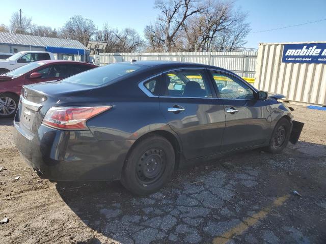 Image 3 of 2015 NISSAN ALTIMA 2.5 2015 with VIN 1N4AL3AP7FN920153