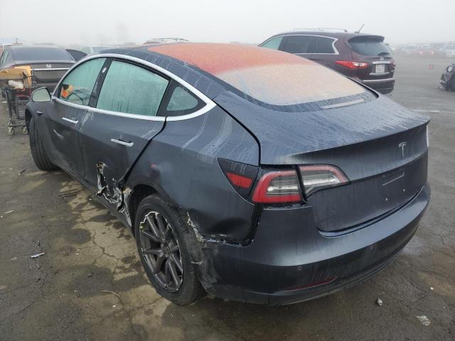 Obraz 2 z 2018 TESLA MODEL 3  2018 z VIN 5YJ3E1EA5JF014081