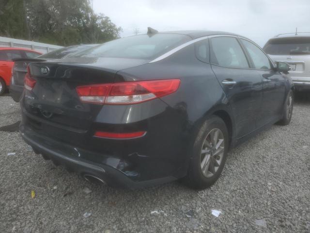 Obraz 3 z 2020 KIA OPTIMA LX 2020 z VIN 5XXGT4L37LG424426