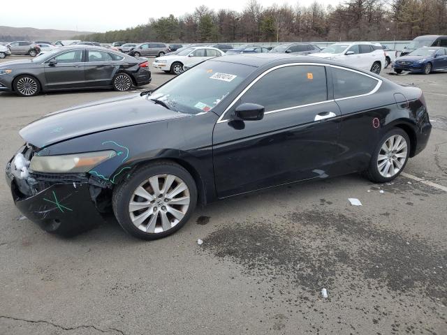 Obraz 1 z 2010 HONDA ACCORD EXL 2010 z VIN 1HGCS2B87AA005702