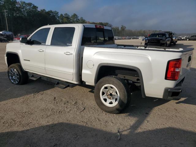 Изображение 2 2018 GMC SIERRA K1500 SLE 2018 с VIN 3GTU2MEC2JG143440