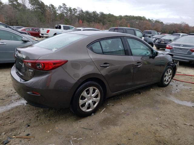 Image 3 of 2017 MAZDA 3 SPORT 2017 with VIN 3MZBN1U77HM146618