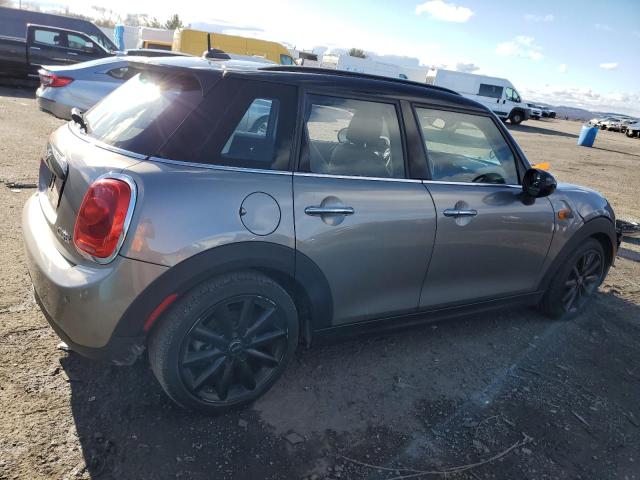 Изображение 3 2017 MINI COOPER  2017 с VIN WMWXU1C55H2E18389