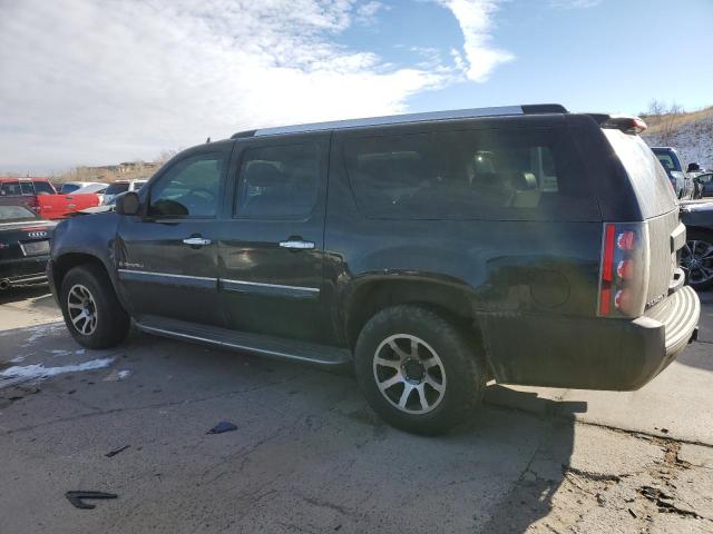 Изображение 2 2007 GMC YUKON XL DENALI 2007 с VIN 1GKFK66817J322501