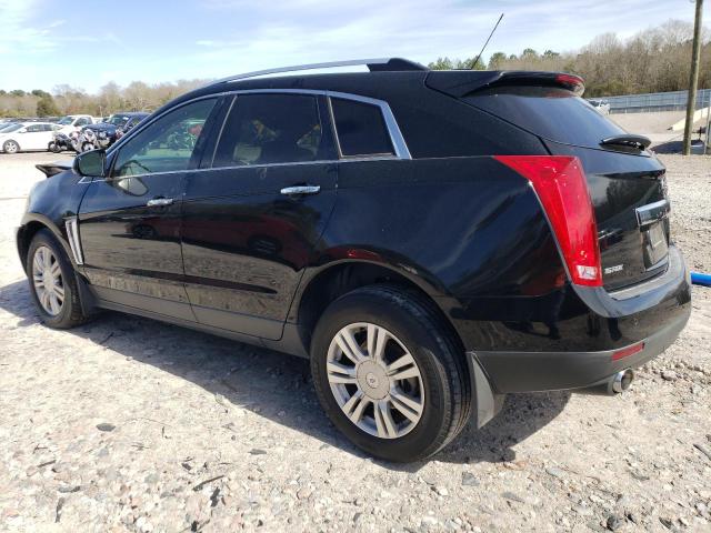 Изображение 2 2016 CADILLAC SRX LUXURY COLLECTION 2016 с VIN 3GYFNBE32GS581914