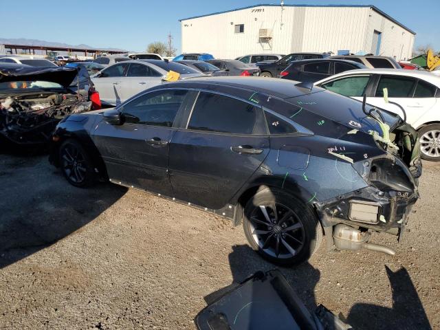 Image 2 of 2020 HONDA CIVIC EX 2020 with VIN 19XFC1F35LE202045