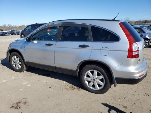 Image 2 of 2011 HONDA CR-V SE 2011 with VIN 5J6RE4H44BL103523