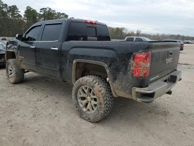 Image 2 of 2015 GMC SIERRA K1500 SLE 2015 with VIN 3GTU2UEC3FG233302