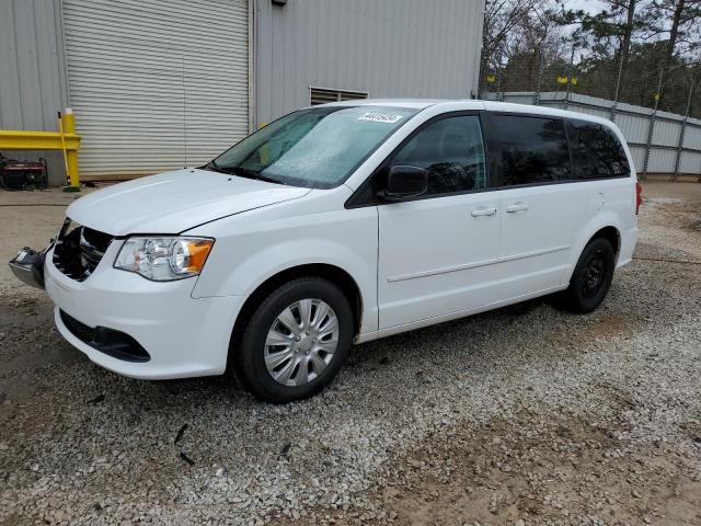 Obraz 2015 DODGE GRAND CARAVAN SE 2015