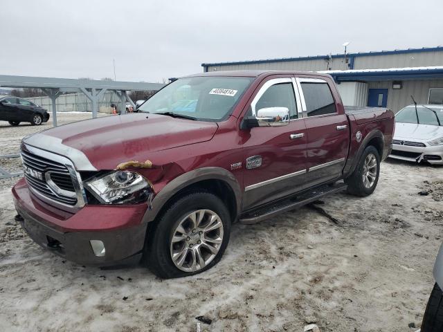 Изображение 2017 RAM 1500 LONGHORN 2017