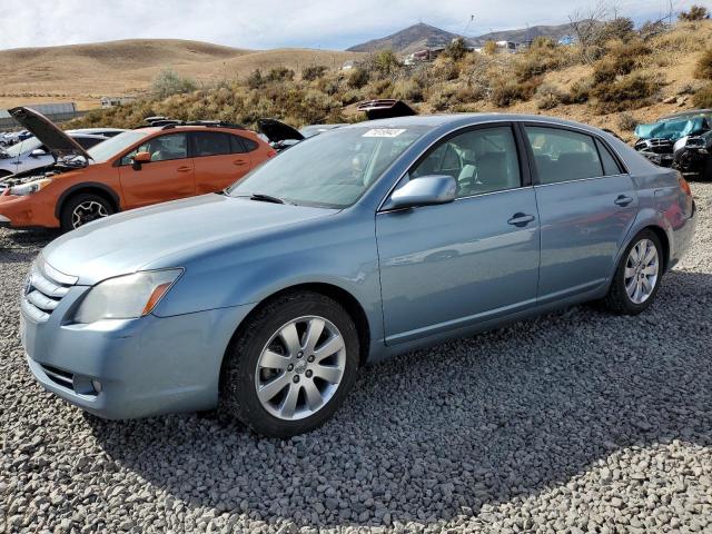2006 TOYOTA AVALON XL 2006 image