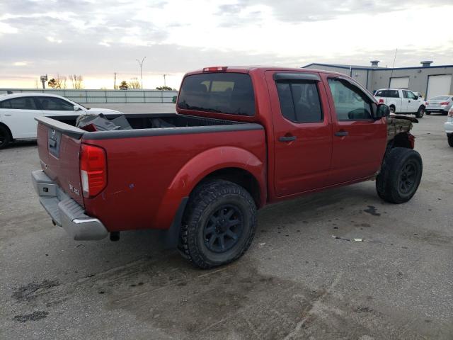 Изображение 3 2013 NISSAN FRONTIER S 2013 с VIN 1N6AD0EV8DN727440
