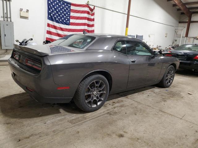 Obraz 3 z 2018 DODGE CHALLENGER GT 2018 z VIN 2C3CDZGG9JH184185