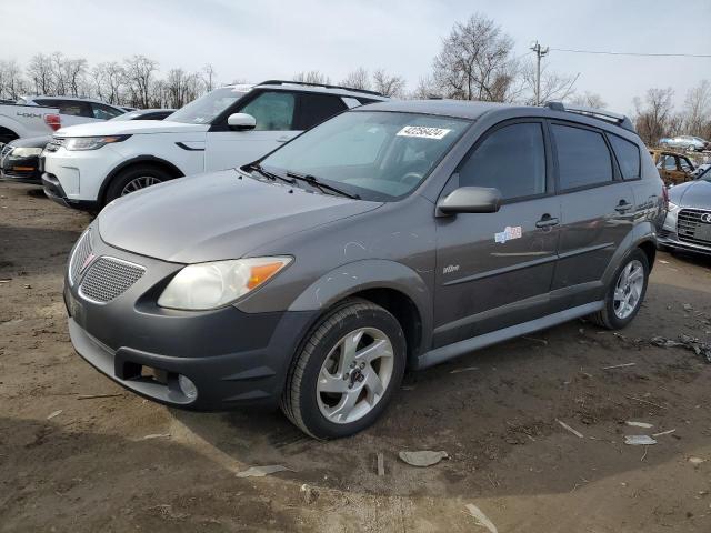 2008 PONTIAC VIBE  2008 image