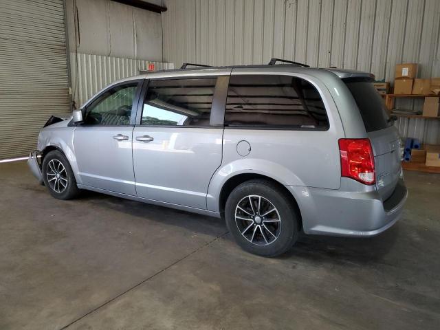 Изображение 2 2018 DODGE GRAND CARAVAN GT 2018 с VIN 2C4RDGEGXJR338815