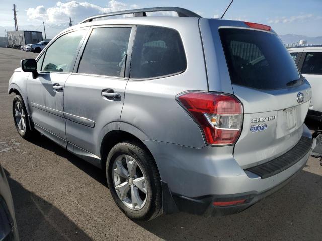Obraz 2 z 2015 SUBARU FORESTER 2.5I PREMIUM 2015 z VIN JF2SJADC6FH412676