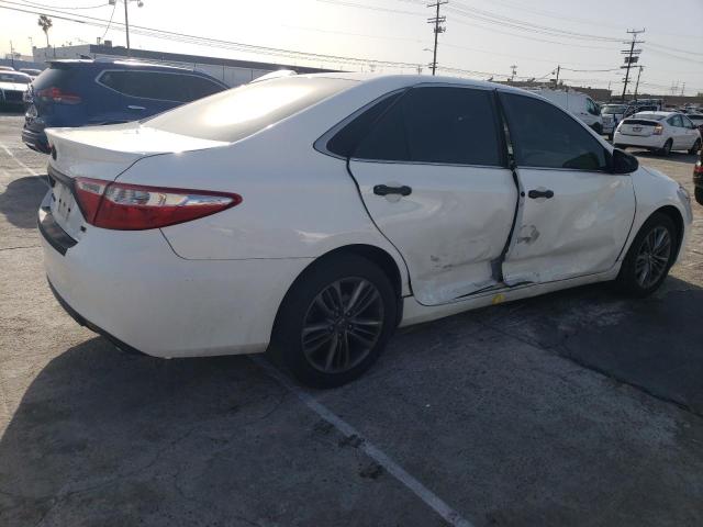 Image 3 of 2017 TOYOTA CAMRY LE 2017 with VIN 4T1BF1FK7HU448967