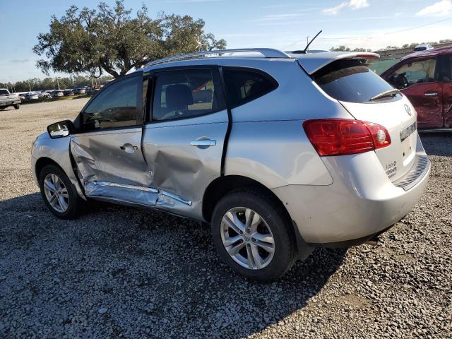 Изображение 2 2015 NISSAN ROGUE S 2015 с VIN JN8AS5MT9FW165233