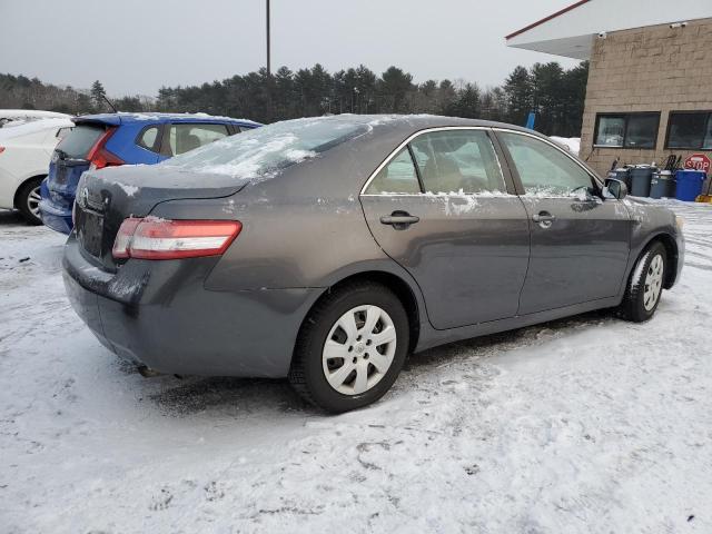 Image 3 of 2010 TOYOTA CAMRY BASE 2010 with VIN 4T4BF3EK4AR064895