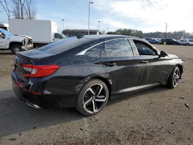 Obraz 3 z 2022 HONDA ACCORD SPORT 2022 z VIN 1HGCV1F38NA116054