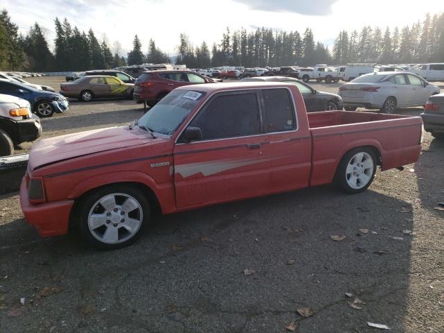 Изображение 1988 MAZDA B2200 CAB PLUS 1988