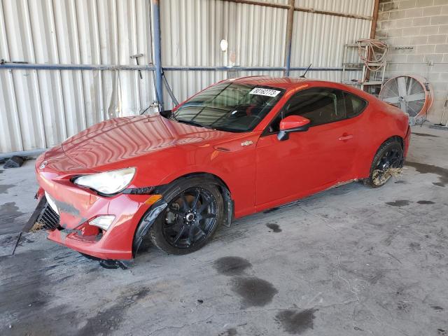 Изображение 2013 TOYOTA SCION FR-S  2013