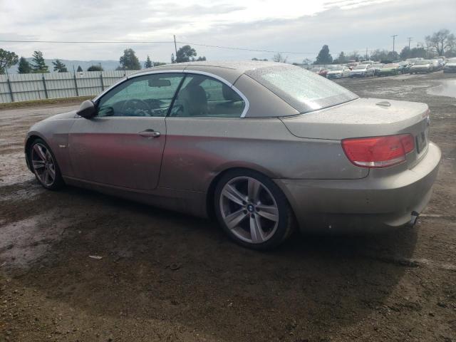 Obraz 2 z 2008 BMW 335 I 2008 z VIN WBAWL73518PX53800