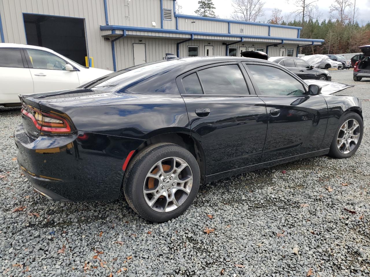 Obraz 3 z 2016 DODGE CHARGER SXT 2016 z VIN 2C3CDXJG4GH123266
