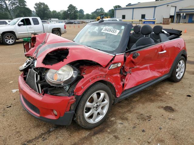 Obraz 2010 MINI COOPER S 2010