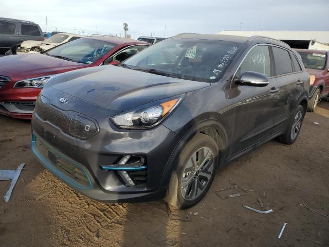 Image 1 of 2019 KIA NIRO EX 2019 with VIN KNDCC3LGXK5024455