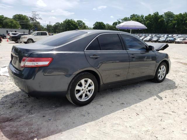 Изображение 3 2011 TOYOTA CAMRY BASE 2011 с VIN 4T1BF3EK9BU609470