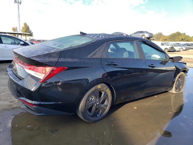Изображение 3 2023 HYUNDAI ELANTRA SEL 2023 с VIN KMHLM4AG0PU467003