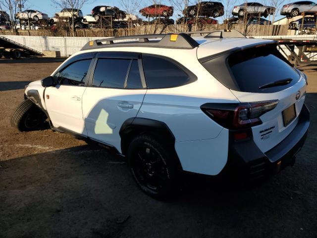 Изображение 2 2022 SUBARU OUTBACK WILDERNESS 2022 с VIN 4S4BTGUD2N3190326