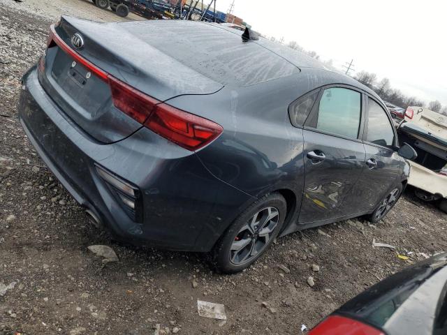 Изображение 3 2019 KIA FORTE FE 2019 с VIN 3KPF24AD2KE125797